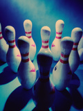 Buy Bowling Pins at AllPosters.com