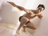 Buy Martial Arts Posture at AllPosters.com