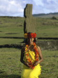 Easter Island, Chile