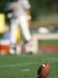 Football on Tee