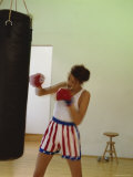 Buy Boxing Workout at AllPosters.com