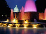 Capitol Building, Washington, D.C., USA