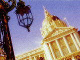 City Hall San Francisco California USA