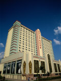 Buy Hollywood Casino, Shreveport, Louisiana, USA at AllPosters.com