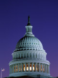 Capitol Building Washington, D.C. USA