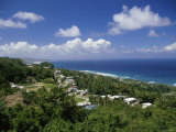 Bathsheba, Barbados