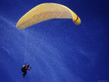 Buy Computer Altered Image of a Parachutist at AllPosters.com