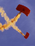 Buy Stunt Parachuting at AllPosters.com
