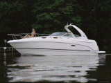 Buy Three Adults on a Yacht at AllPosters.com
