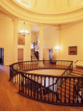 Buy Old State Capitol, Springfield, Illinois, USA at AllPosters.com