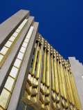City Hall, Escondido, California, USA