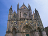 Orvieto Cathedral, Italy