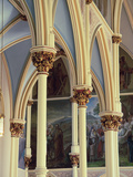 Buy Cathedral of St. John the Baptist, Savannah, Georgia, USA at AllPosters.com