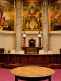 Buy State Capitol, Madison, Wisconsin, USA at AllPosters.com