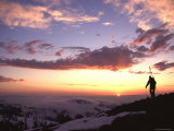 Mount Judah California, USA