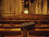 Buy National Cathedral, Washington, D.C., USA at AllPosters.com