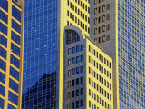 Buy Bank One Tower, Dallas, Texas, USA at AllPosters.com