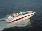 Buy Three People in a Motorboat at AllPosters.com