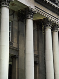 City Hall, Dublin, Ireland