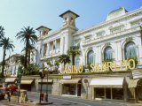 Buy San Remo Casino, San Remo, Italy at AllPosters.com