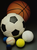 Balls