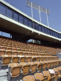 Oakland Stadium, California, USA