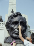 Buy Tomb of Abraham Lincoln, Springfield, Illinois, USA at AllPosters.com