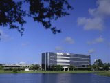 Buy Chemical Bank Building, Jacksonville, Florida, USA at AllPosters.com