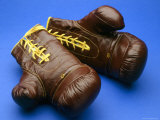 Boxing Gloves