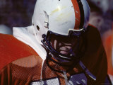 Football Player