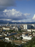 Santos, Sao Paulo, Brazil