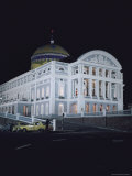 Opera House, Manaus, Brazil