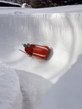 Bobsledding Championships, Switzerland