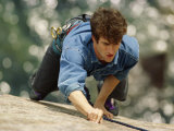 Rock Climbing