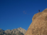 Alabama Hills South Sierras, California, USA