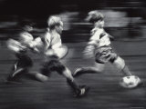 Buy Fleet Footed Soccer Players at AllPosters.com