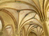 Buy Interior Roof Detail, Maulbronn Abbey, Black Forest, Maulbronn, Baden-Wurttemberg, Germany at AllPosters.com