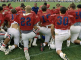 Listening to the Game Plan