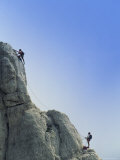 Rockclimbers