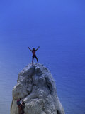 Achieving the Summit