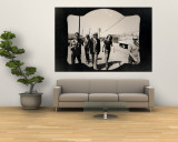 Def Leppard Wall Mural