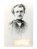 Edgar Allan Poe
