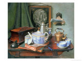 Teatime