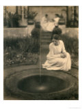 The Fountain