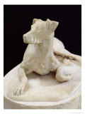 Dog, 1827 Giclee Print