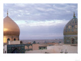 The Golden Shrine, Samarra