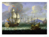 Seascape