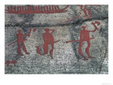 Hunting Scene