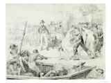 The Nantes Drownings in 1793