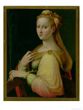 St. Catherine of Alexandria